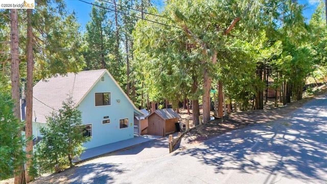 20753 Lama Tamalin Rd. +Lot 363, Mi Wuk Village, CA 95346