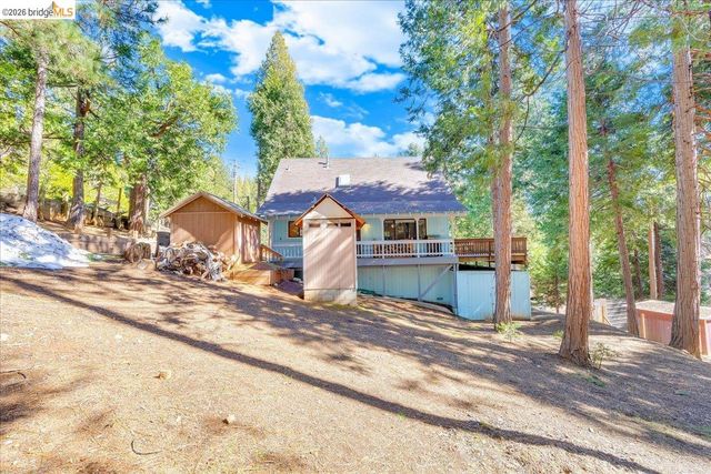 20753 Lama Tamalin Rd. +Lot 363, Mi Wuk Village, CA 95346
