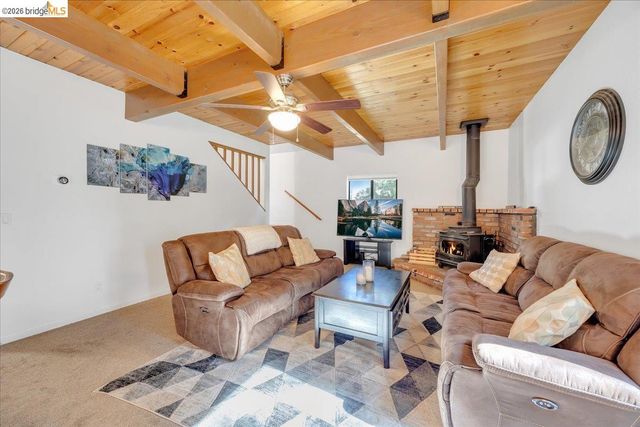 20753 Lama Tamalin Rd. +Lot 363, Mi Wuk Village, CA 95346