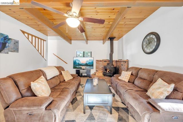 20753 Lama Tamalin Rd. +Lot 363, Mi Wuk Village, CA 95346