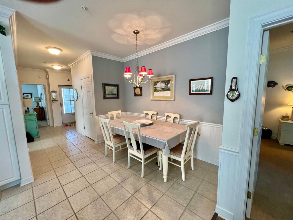 182 Clubhouse Rd Apt 4, Sunset Beach, NC 28468 — photo 4