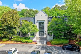 4101 Pine Heights Drive NE, Atlanta, GA 30324