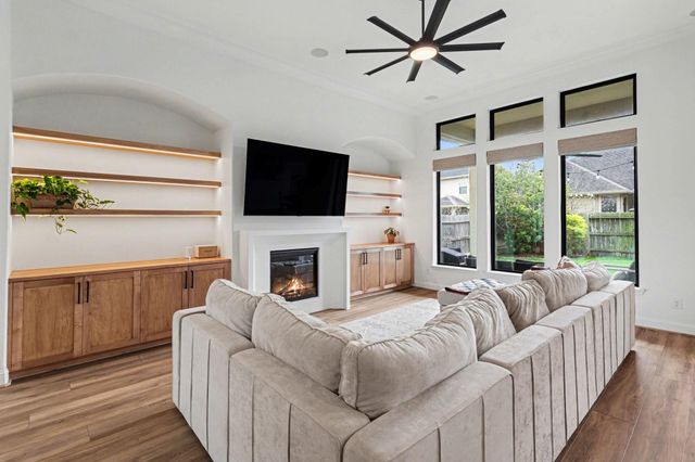 15219 Ironwood Meadow Lane, Cypress, TX 77429