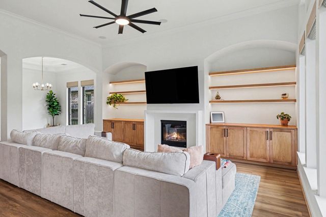 15219 Ironwood Meadow Lane, Cypress, TX 77429