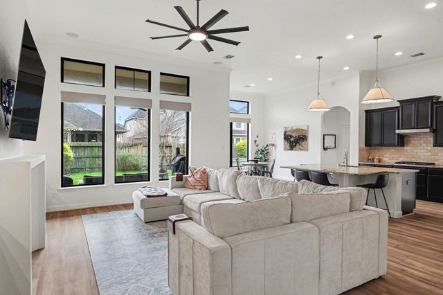 15219 Ironwood Meadow Lane, Cypress, TX 77429