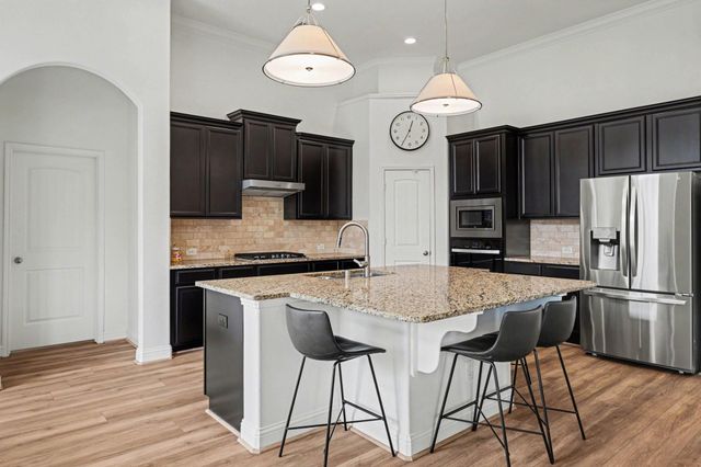 15219 Ironwood Meadow Lane, Cypress, TX 77429