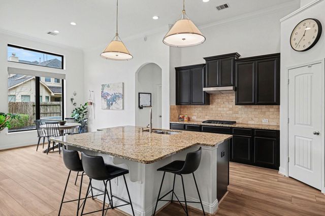 15219 Ironwood Meadow Lane, Cypress, TX 77429