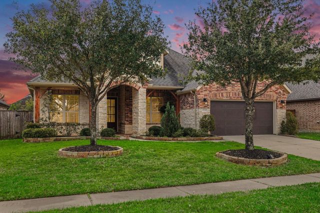 15219 Ironwood Meadow Lane, Cypress, TX 77429