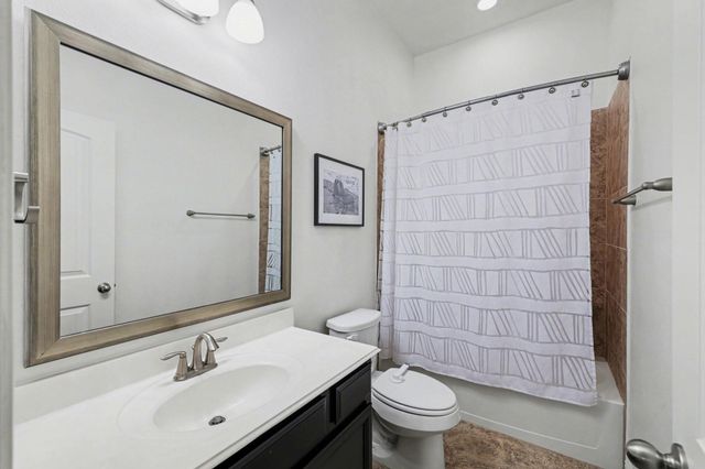 15219 Ironwood Meadow Lane, Cypress, TX 77429