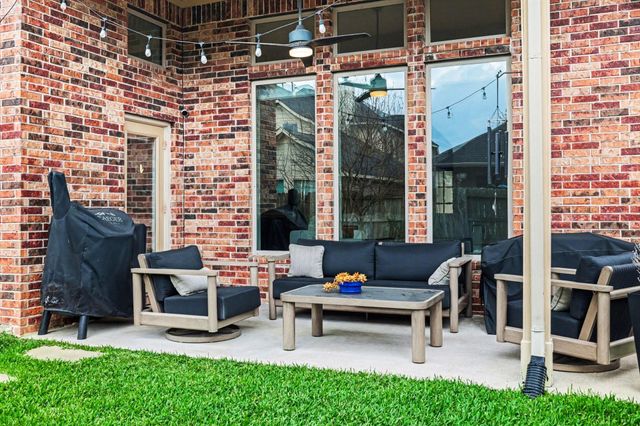 15219 Ironwood Meadow Lane, Cypress, TX 77429