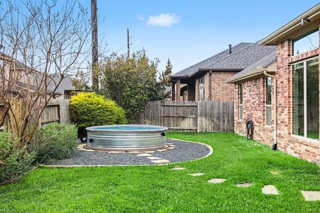 15219 Ironwood Meadow Lane, Cypress, TX 77429