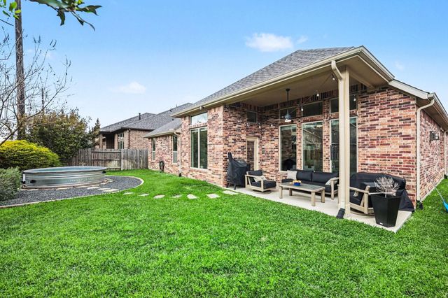 15219 Ironwood Meadow Lane, Cypress, TX 77429