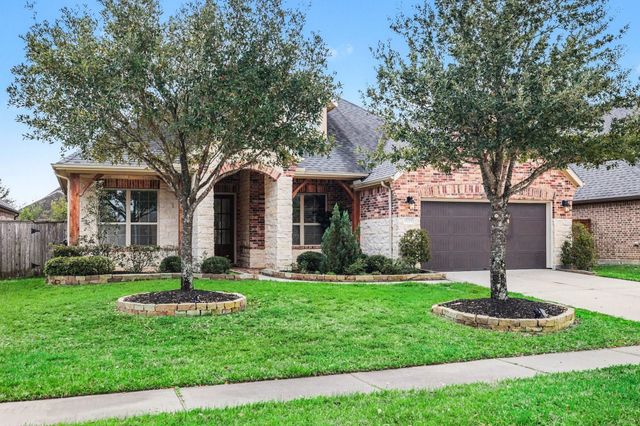 15219 Ironwood Meadow Lane, Cypress, TX 77429