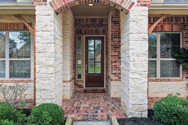 15219 Ironwood Meadow Lane, Cypress, TX 77429