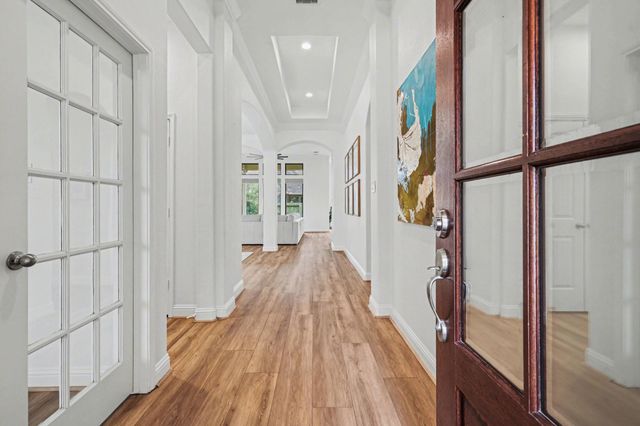 15219 Ironwood Meadow Lane, Cypress, TX 77429