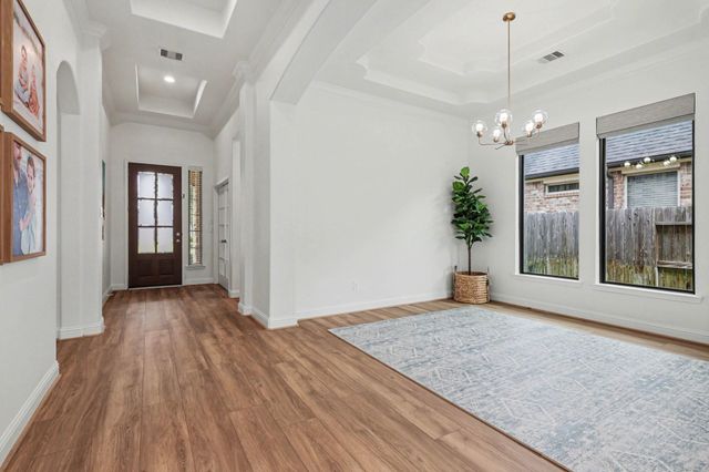 15219 Ironwood Meadow Lane, Cypress, TX 77429