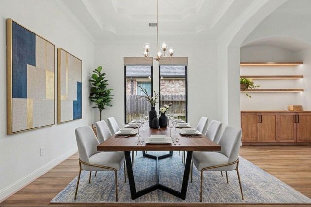 15219 Ironwood Meadow Lane, Cypress, TX 77429