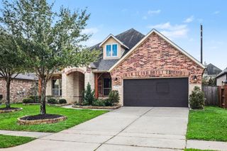 15219 Ironwood Meadow Lane, Cypress, TX 77429