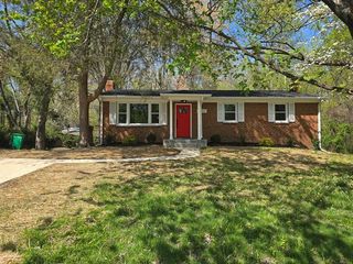 11300 CHERYL DR, Upper Marlboro, MD 20772