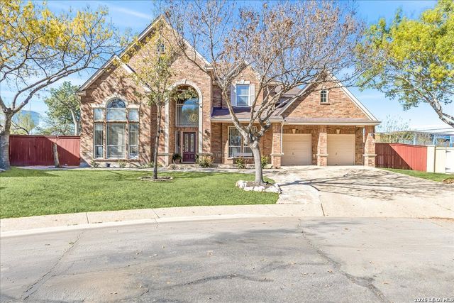 13419 Star Heights, San Antonio, TX 78230