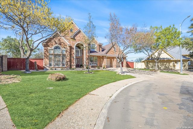 13419 Star Heights, San Antonio, TX 78230