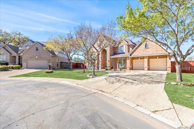 13419 Star Heights, San Antonio, TX 78230