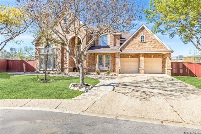 13419 Star Heights, San Antonio, TX 78230