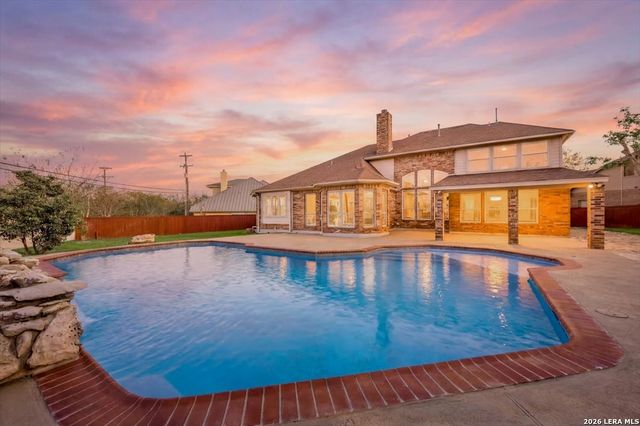 13419 Star Heights, San Antonio, TX 78230