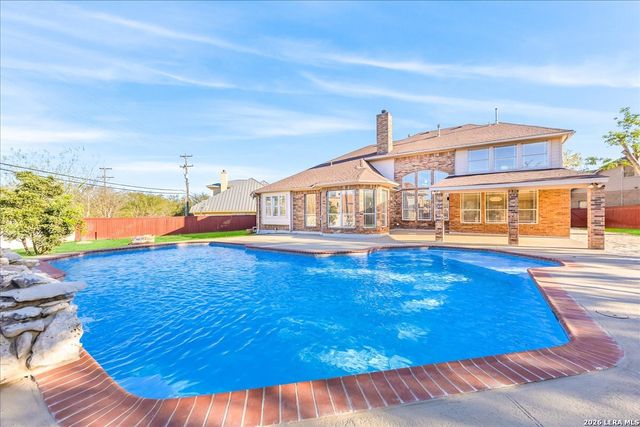 13419 Star Heights, San Antonio, TX 78230