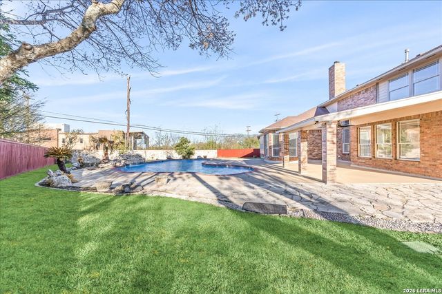 13419 Star Heights, San Antonio, TX 78230