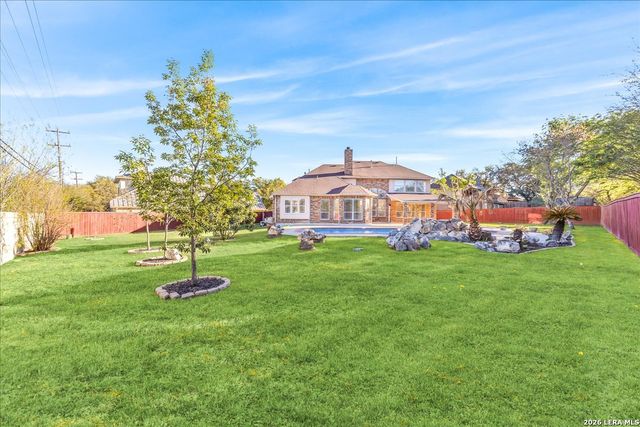 13419 Star Heights, San Antonio, TX 78230