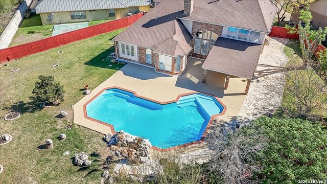13419 Star Heights, San Antonio, TX 78230