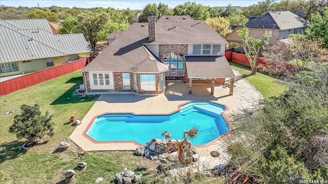 13419 Star Heights, San Antonio, TX 78230