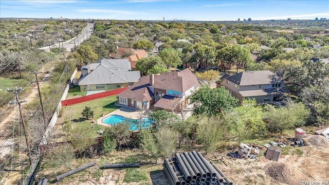 13419 Star Heights, San Antonio, TX 78230