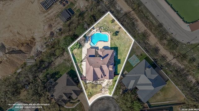 13419 Star Heights, San Antonio, TX 78230