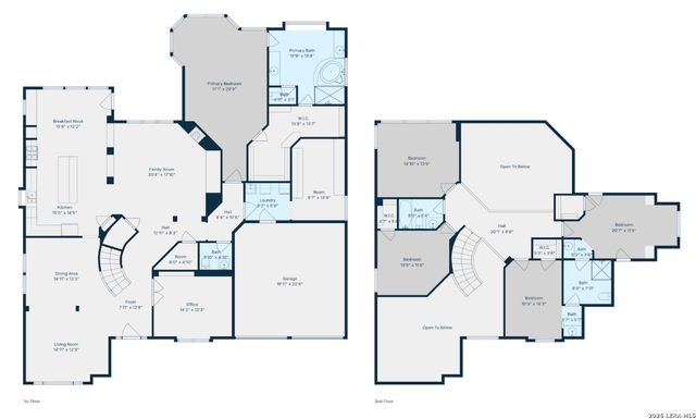 13419 Star Heights, San Antonio, TX 78230