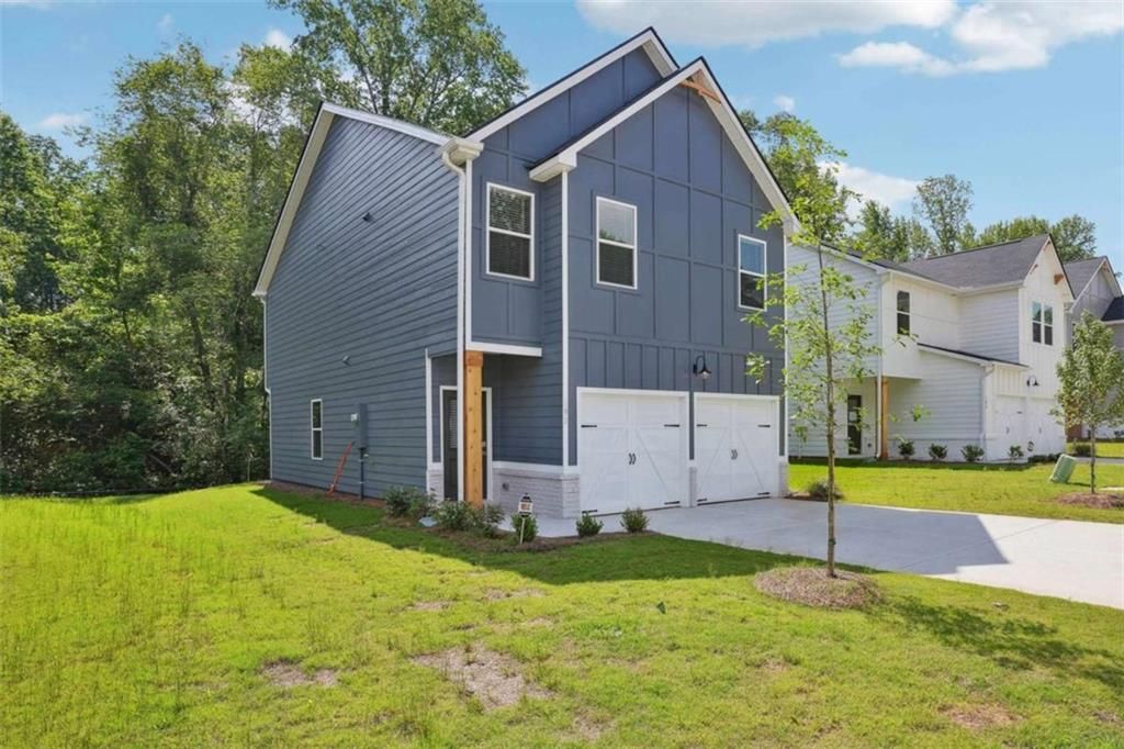 104 WELDON Road, Mcdonough, GA 30253