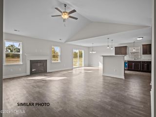 766 Aria Lane, Hubert, NC 28539
