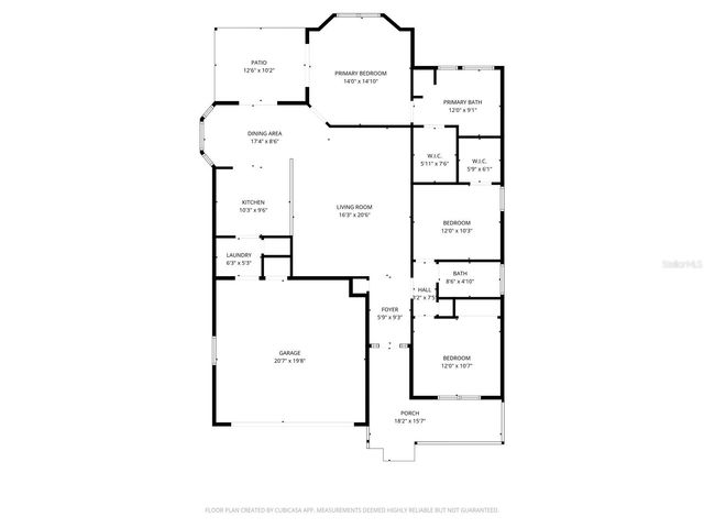 7452 SW 81ST WAY, Gainesville, FL 32608