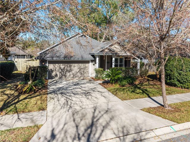 7452 SW 81ST WAY, Gainesville, FL 32608