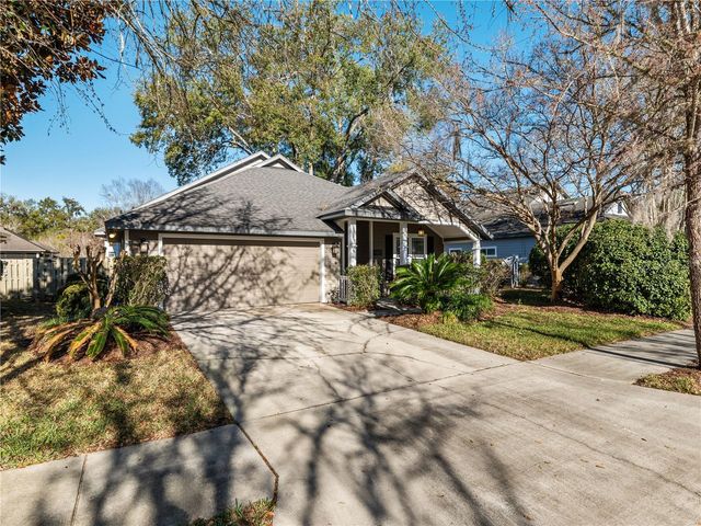 7452 SW 81ST WAY, Gainesville, FL 32608