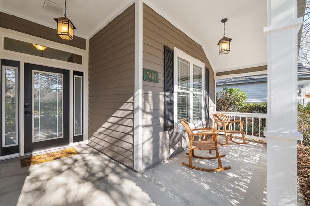 7452 SW 81ST WAY, Gainesville, FL 32608