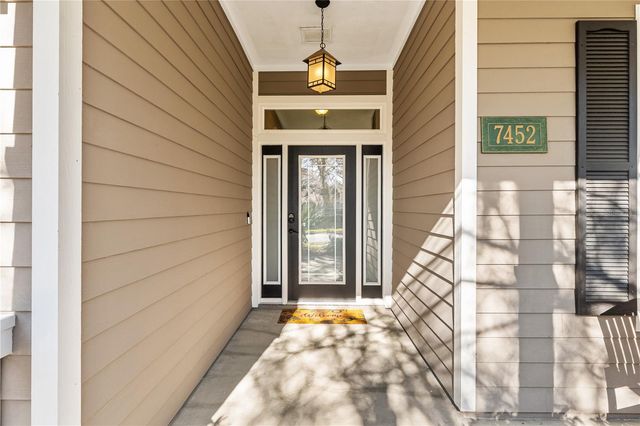 7452 SW 81ST WAY, Gainesville, FL 32608