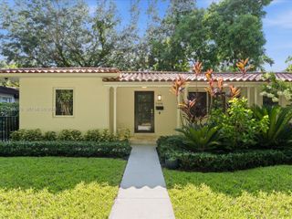 5406 S Le Jeune Road, Coral Gables, FL 33146