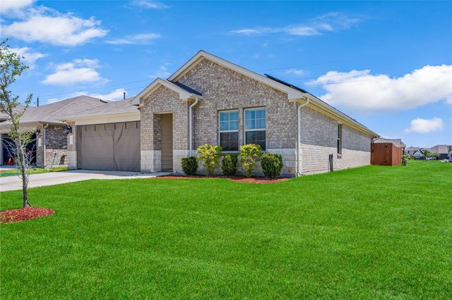 22627 Petrizzi Lane, Katy, TX 77449