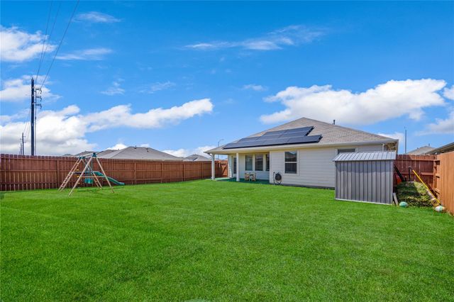22627 Petrizzi Lane, Katy, TX 77449