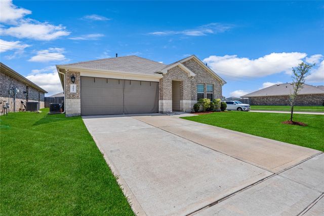 22627 Petrizzi Lane, Katy, TX 77449