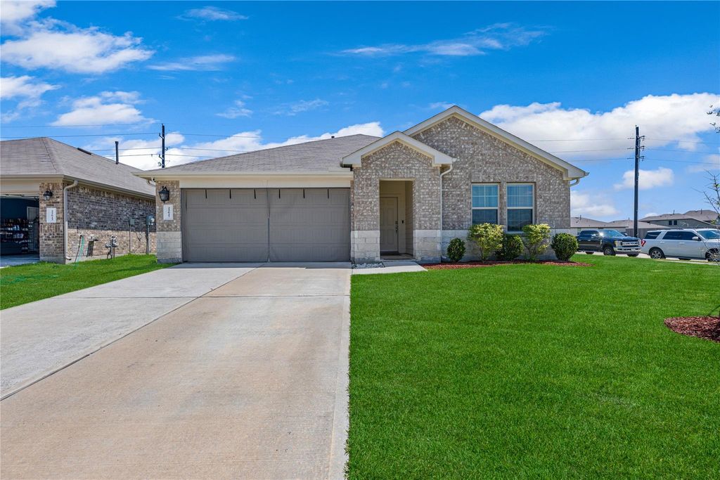 22627 Petrizzi Lane, Katy, TX 77449