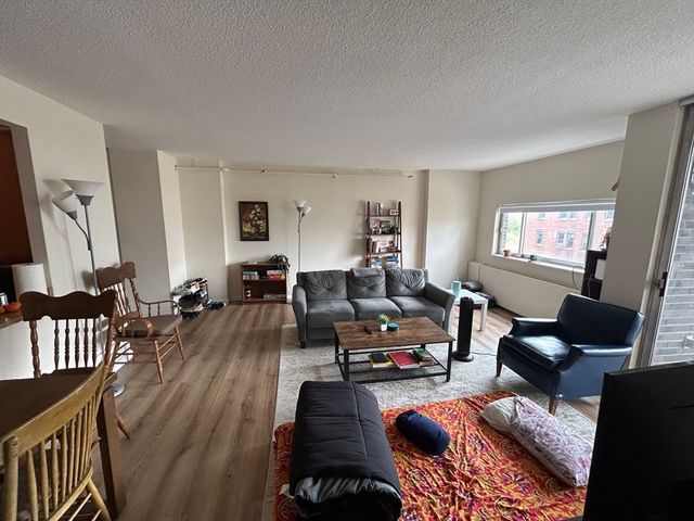 872 Massachusetts Ave 601, Cambridge, MA 02139