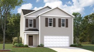127 N Rolling Meadows Drive, Harriman, TN 37748